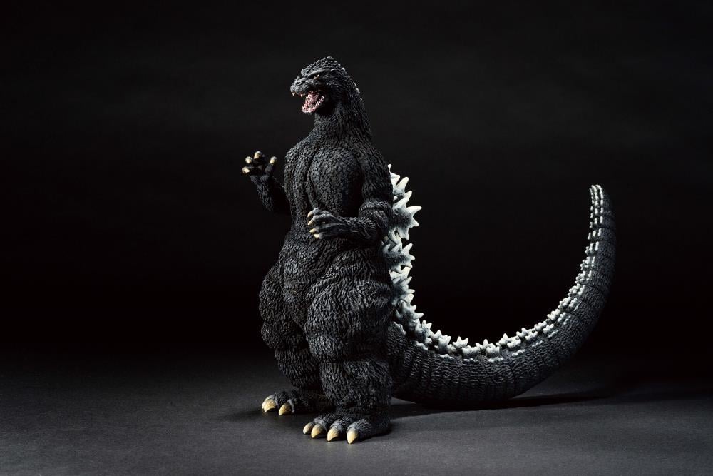 Godzilla vs. King Ghidorah Ichibansho Godzilla