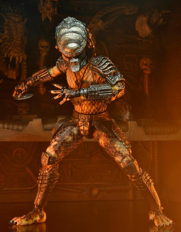 Predator 2 Ultimate Boar Predator