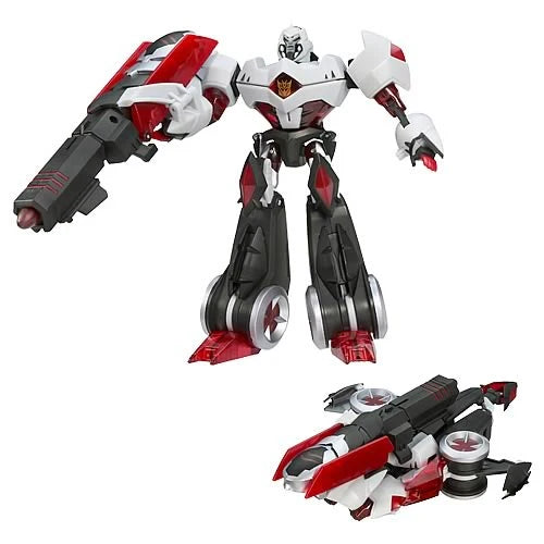 Transformers Animated Voyager Class Megatron