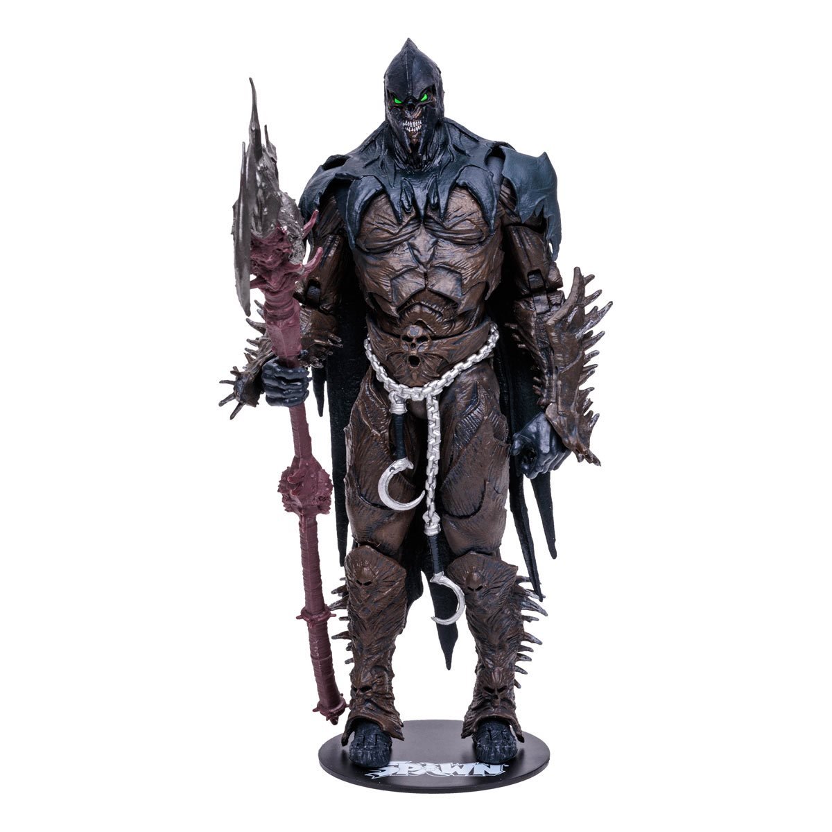 Spawn Wave 3 Raven Spawn (Small Hook)