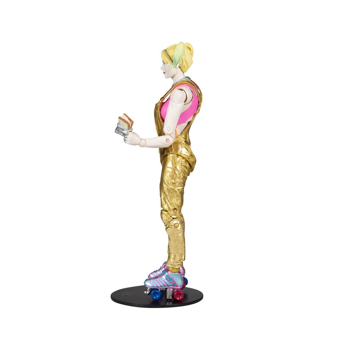 DC Multiverse Harley Quinn Birds of Prey