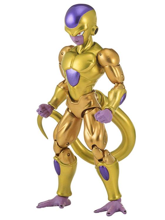 Dragon Ball Super Dragon Stars Golden Frieza (Kale Component)