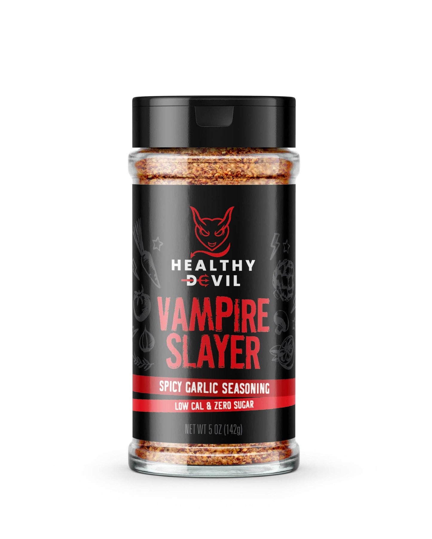 Healthy Devil Vampire Slayer Garlic Seasoning