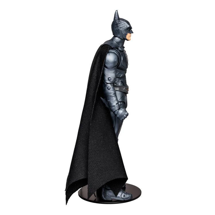 McFarlane Toys - DC Multiverse WB100 Batman The Ultimate Movie Collection -  6-Pack