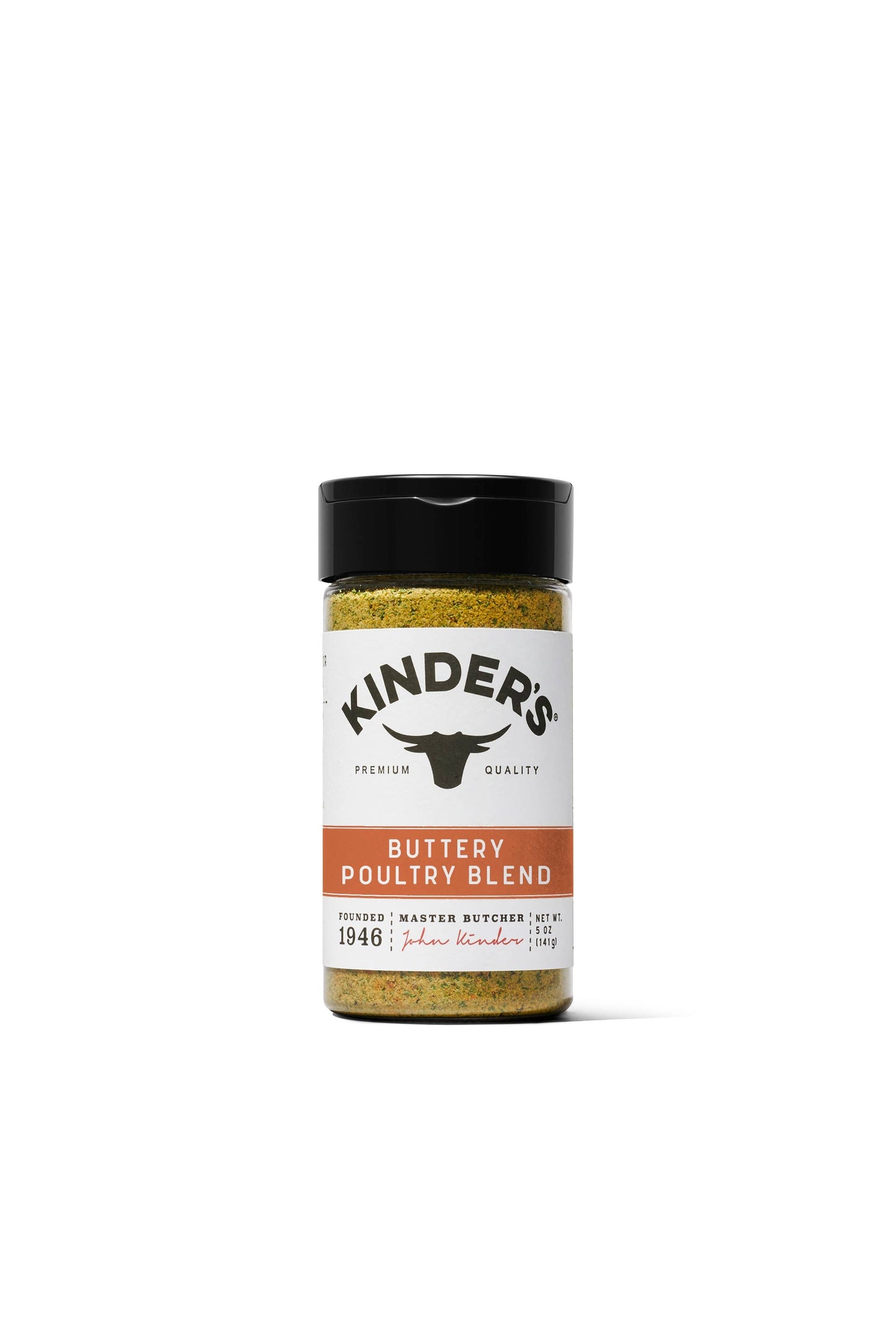 Kinder's Buttery Poultry Blend Seasoning
