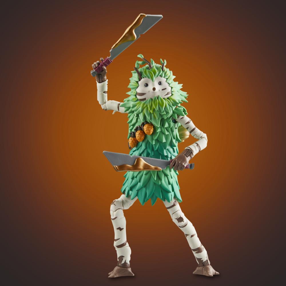 Fortnite Victory Royale Series Bushranger Collectible Action Figure with Accessories