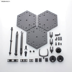 Action Base 4 - 1/100