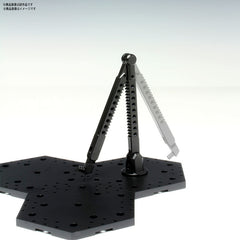 Action Base 4 - 1/100