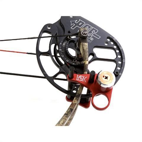 ACU LOC Archery Safety Bow Lock