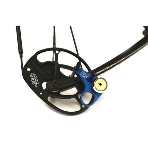 ACU LOC Archery Safety Bow Lock