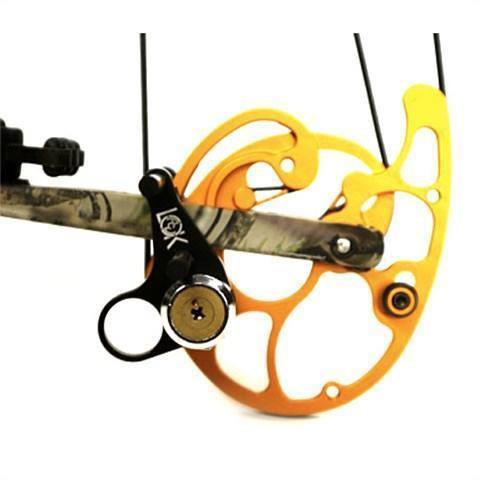 ACU LOC Archery Safety Bow Lock