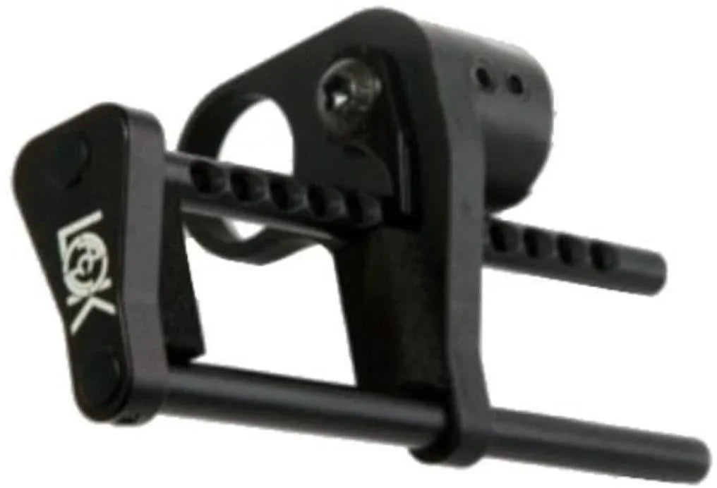 ACU LOC Archery Safety Bow Lock