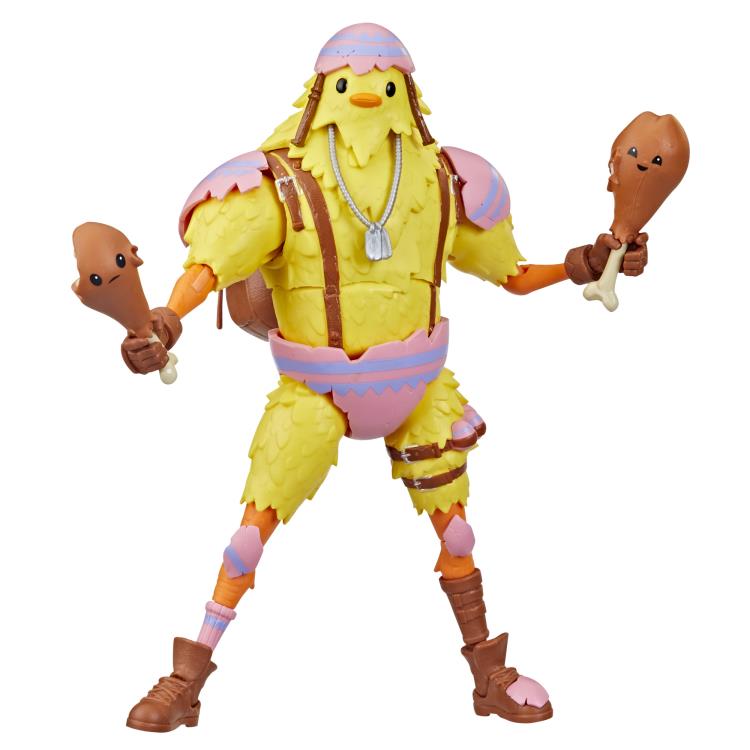 Fortnite Victory Royale Series Cluck