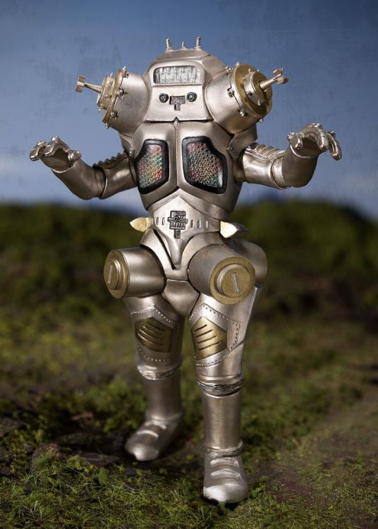 Ultraseven S.H.Figuarts King Joe - Reissue