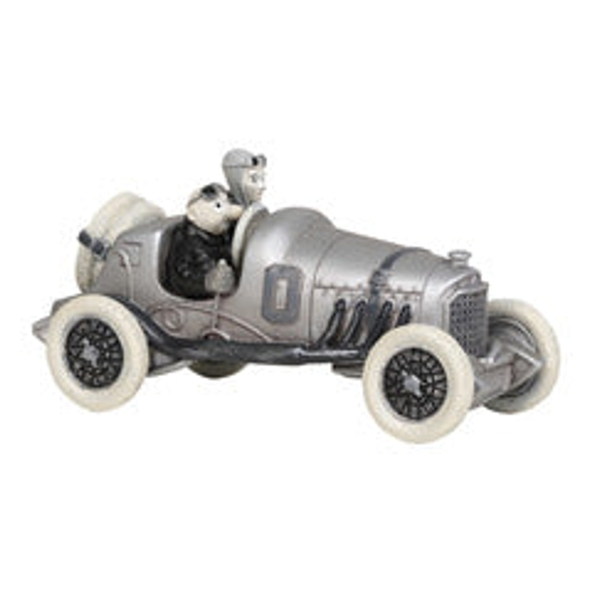 Addams Family - Thrill Seeking with Fester Department 56