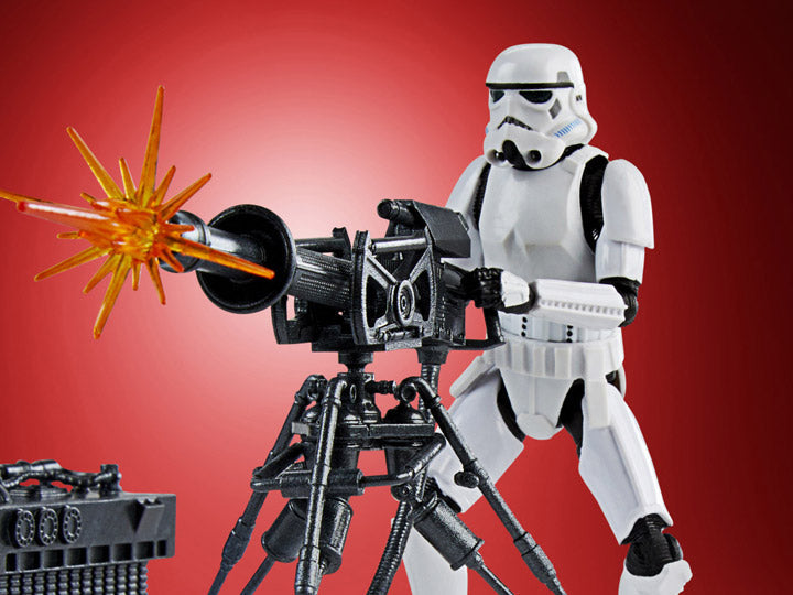 Star Wars: The Vintage Collection Deluxe Imperial Stormtrooper (The Mandalorian) Exclusive
