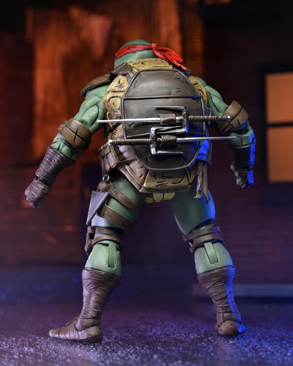 Neca - Teenage Mutant Ninja Turtles (The Last Ronin) - Ultimate Raphael