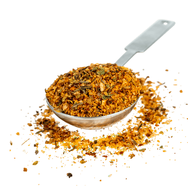 Fire & Smoke Society POTATO SLAYER