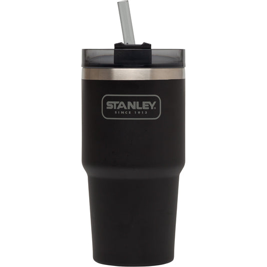 Stanley Vacuum Travel Cup Black