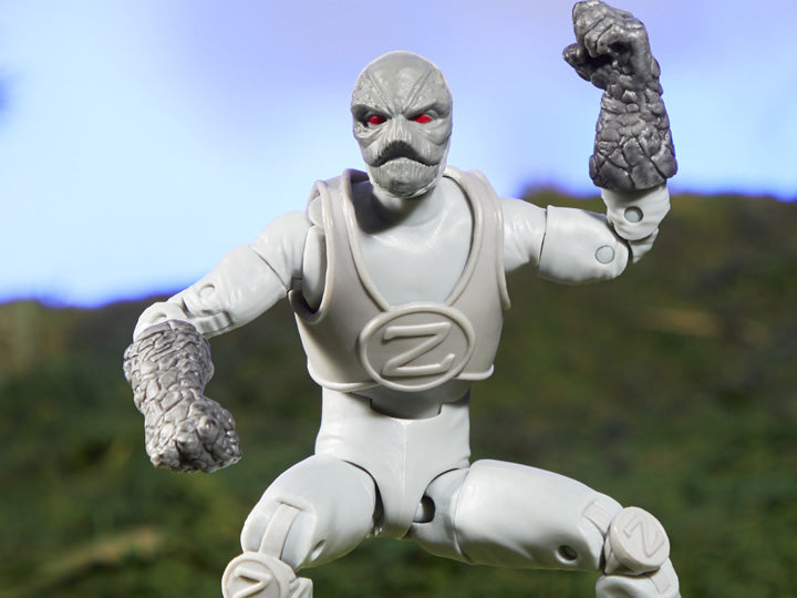 Mighty Morphin Power Rangers Lightning Collection Putty Patroller