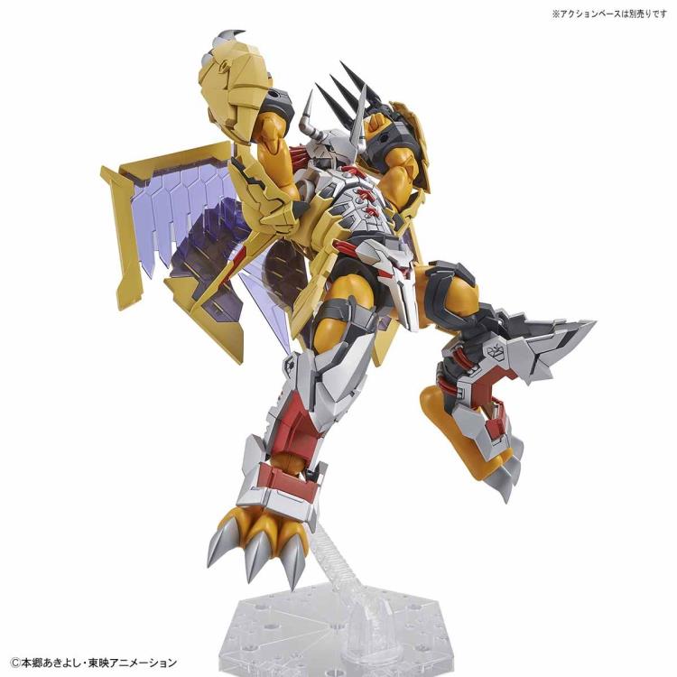 Digimon Figure-rise Standard Wargreymon - Amplified - Model Kit