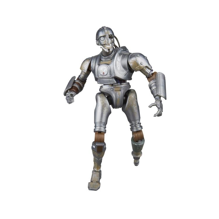 Star Wars: The Black Series 6" SM-33 (Skeleton Crew) Deluxe Action Figure