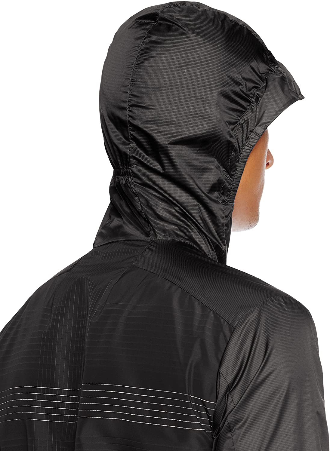 Salomon Mens Fast Wing Aero Running Jacket XL