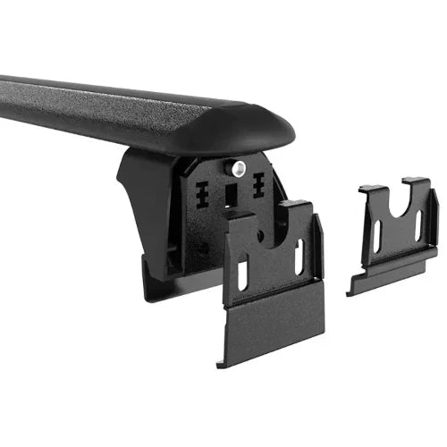 AetherBars AO Flush Rails Roof Racks (Locks, T-Slot & 330 lbs)