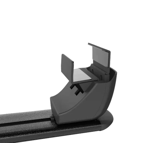 AetherBars AO Flush Rails Roof Racks (Locks, T-Slot & 330 lbs)