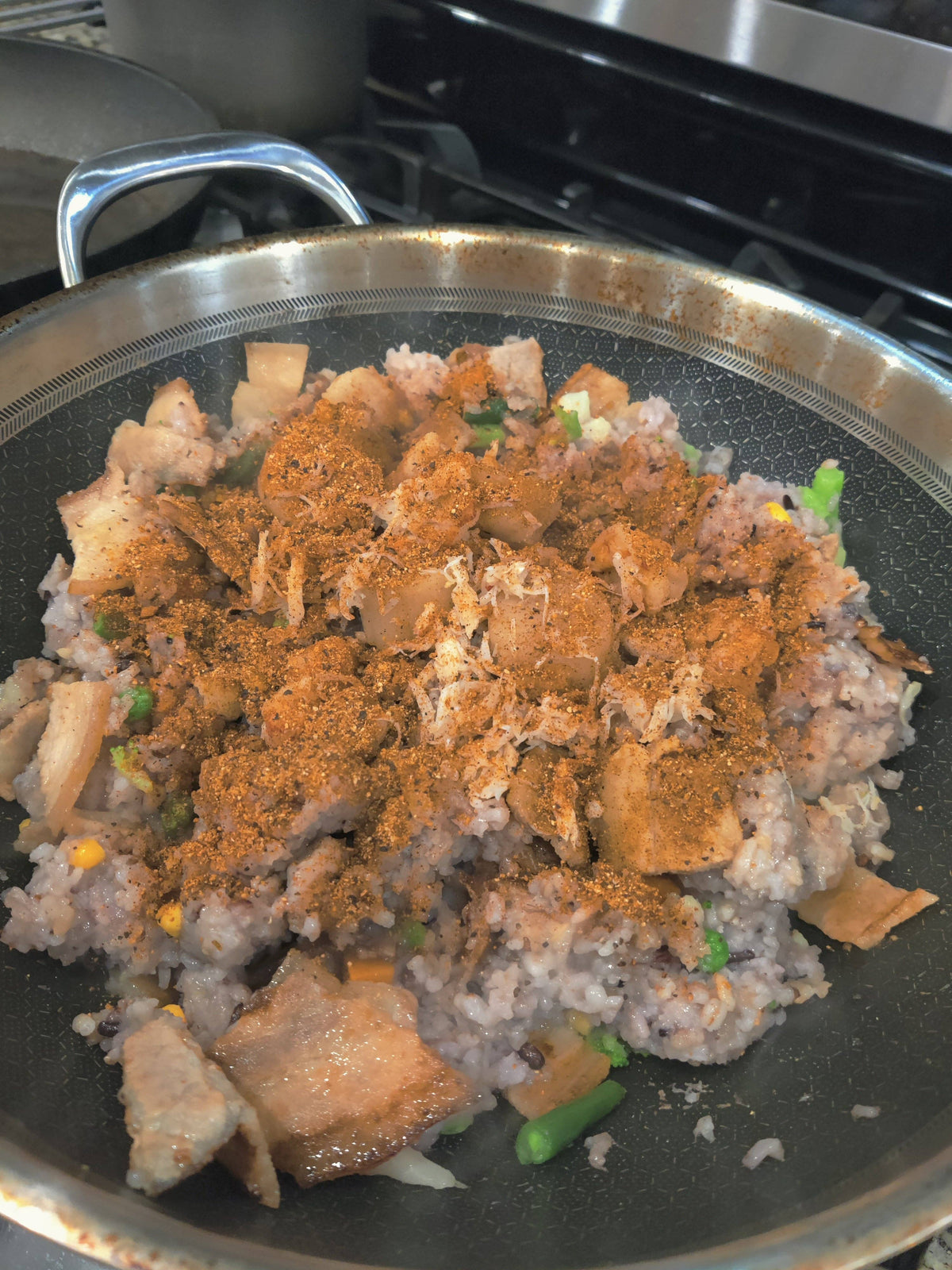Shake to Elevate Guilt Free Classic No Salt & No Sugar Seasoning
