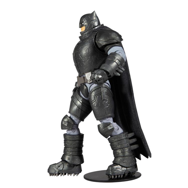Batman: The Dark Knight Returns DC Multiverse Armored Batman Figure