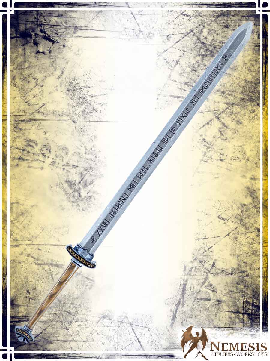 Asgard’s Sword