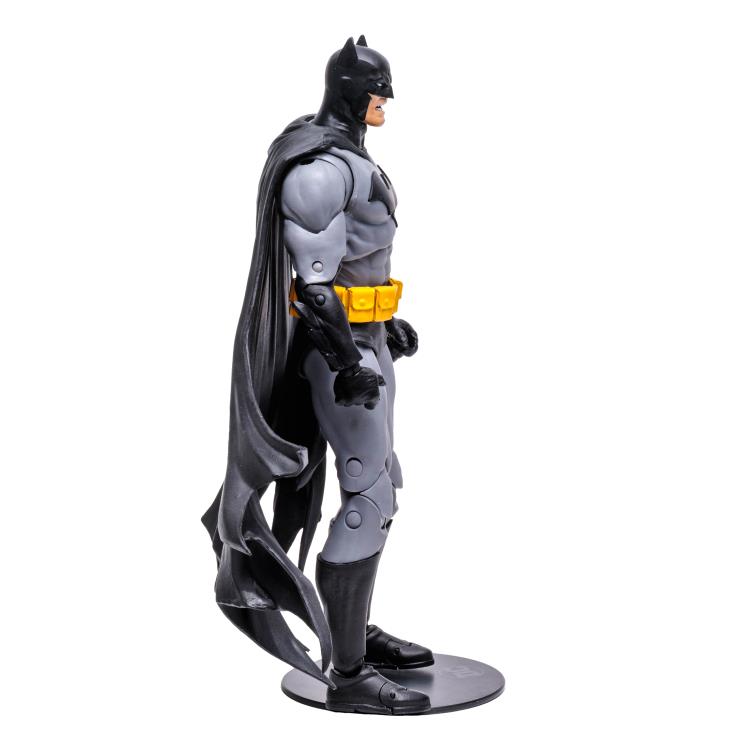 Batman: Hush DC Multiverse Batman vs. Hush Two-Pack
