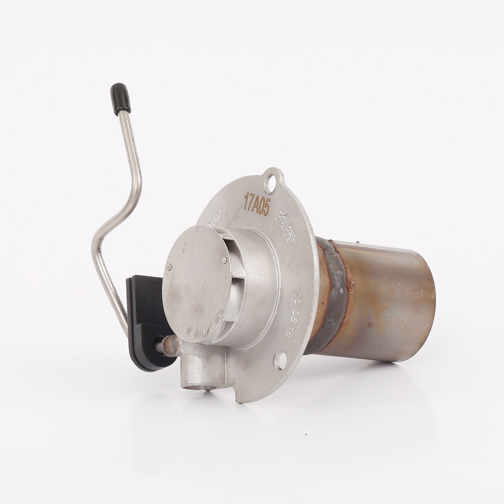 Burner Assembly, Diesel