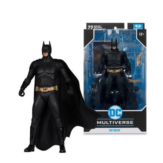 DC Multiverse - Batman Begins - Batman