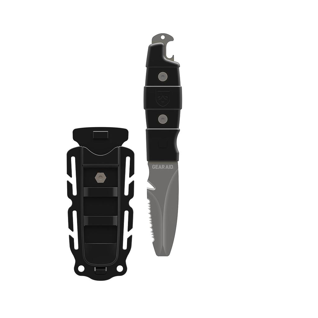 Gear Aid Akua Dive or Raft Knife