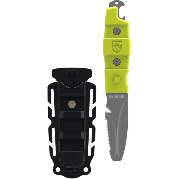 Gear Aid Akua Dive or Raft Knife