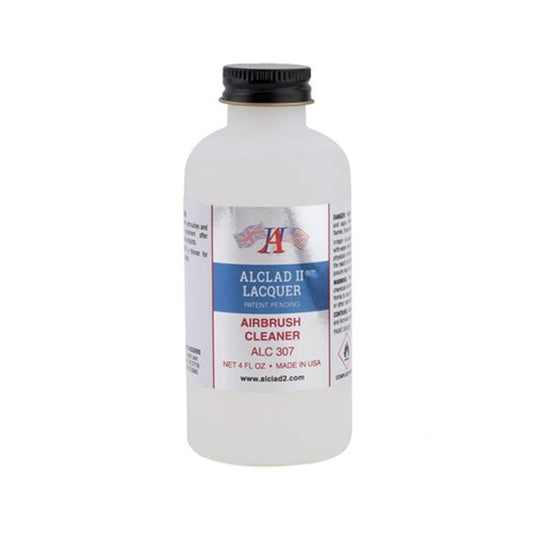Alclad II 307 Airbrush Cleaner 120mL NIB