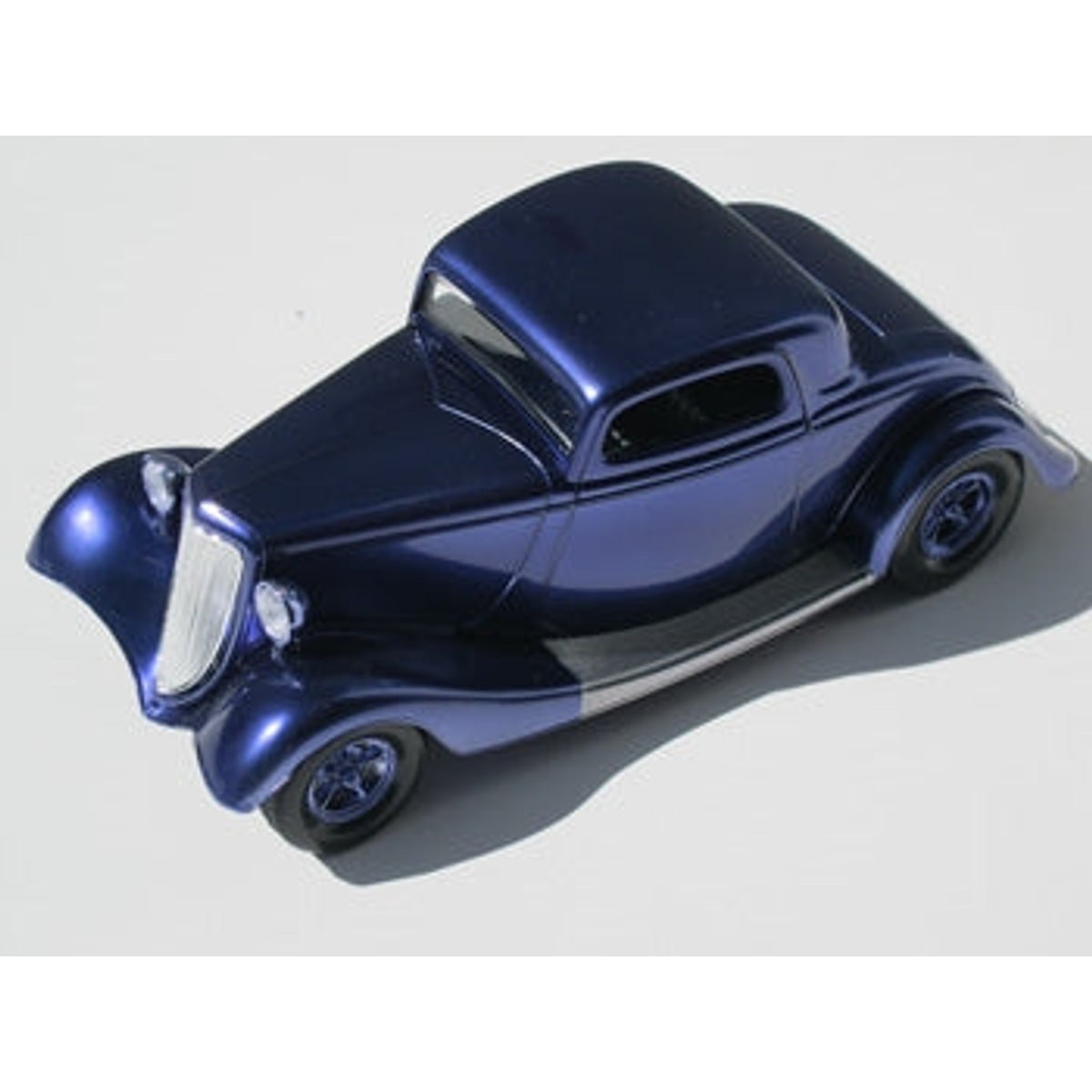 Alclad II 711 Candy Indigo Enamel Lacquer 30mL NIB