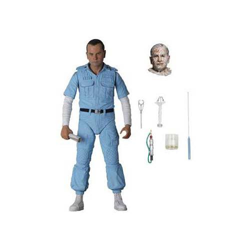 NECA Alien 40th Anniversary Series 3 7" Action Figure - Ash "Alien"