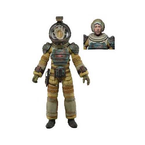 Alien 40th Anniversary - Kane (Compression Suit)