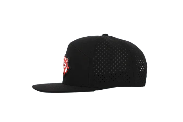 All About Trout Canada 7 Panel Hat