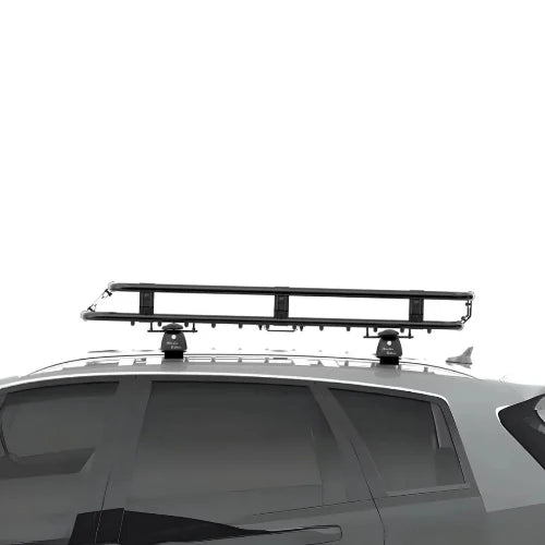 Alloy AO Large Roof Cargo Basket 63" Cargo Carrier | 440 lb