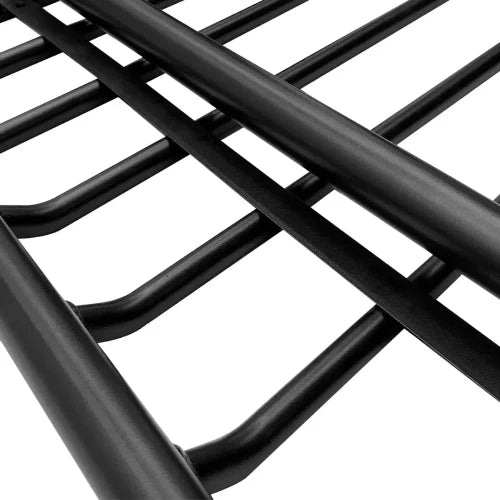 Alloy AO Large Roof Cargo Basket 63" Cargo Carrier | 440 lb