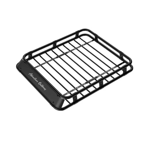 Alloy AO Medium Roof Cargo Basket