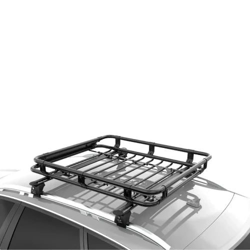 Alloy AO Medium Roof Cargo Basket