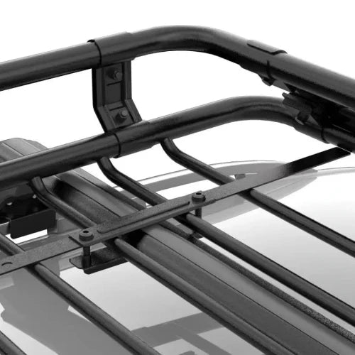 Alloy AO Medium Roof Cargo Basket