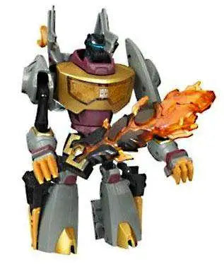 Transformers Animated Grimlock