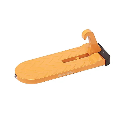 AO 2.0 Car Multi-Function Door Step – Extra Long Tool for Easy Roof Access