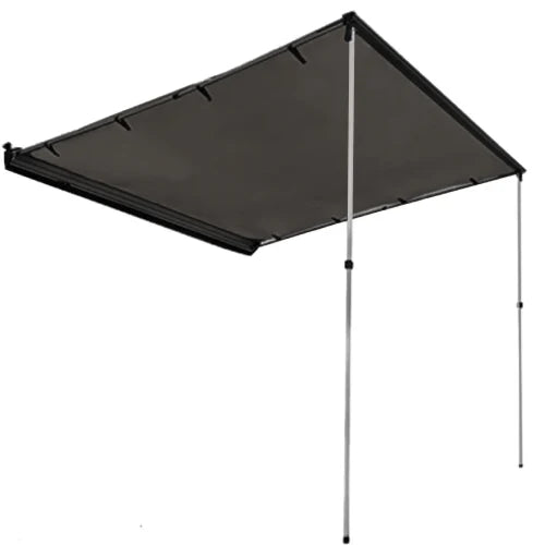 AO Rooftop Awning With LED Lights